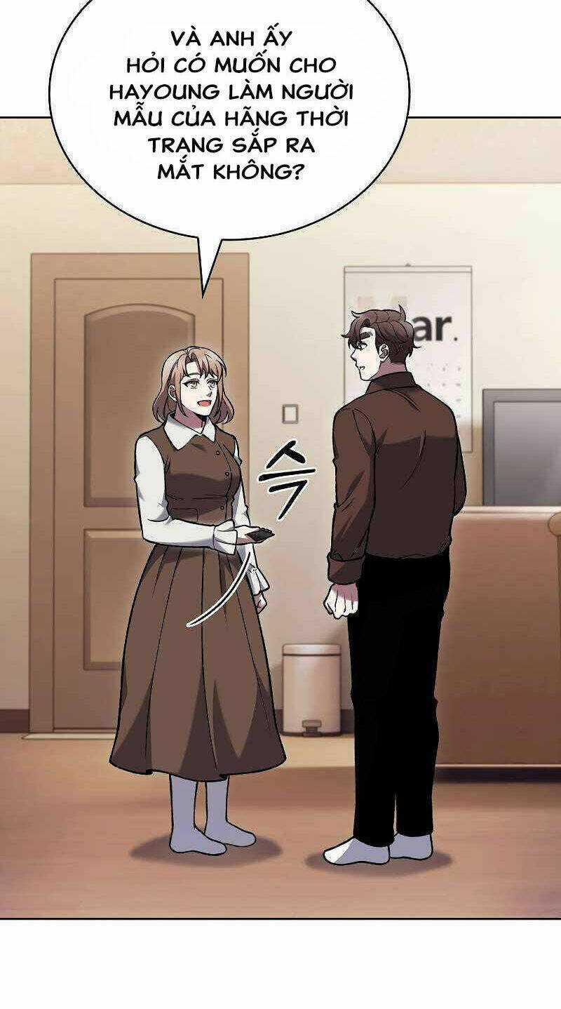 Shipper Đến Từ Murim - Chapter 27 - Trang 33