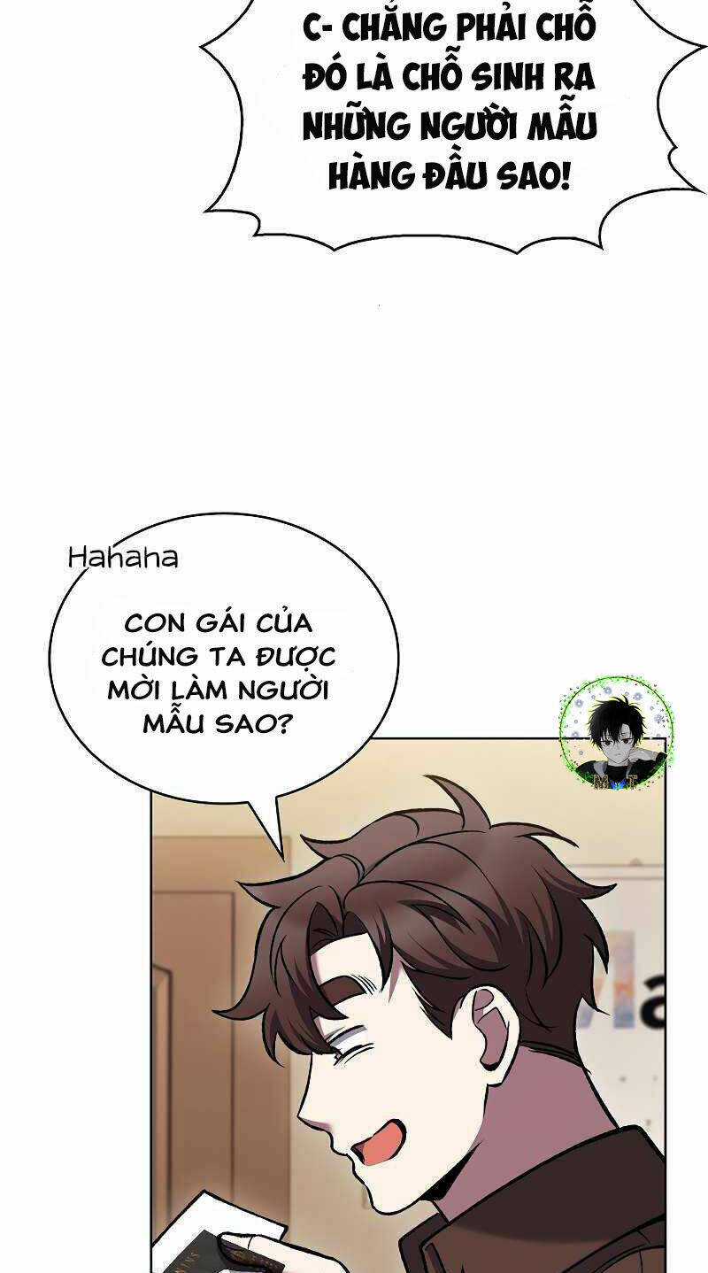 Shipper Đến Từ Murim - Chapter 27 - Trang 35