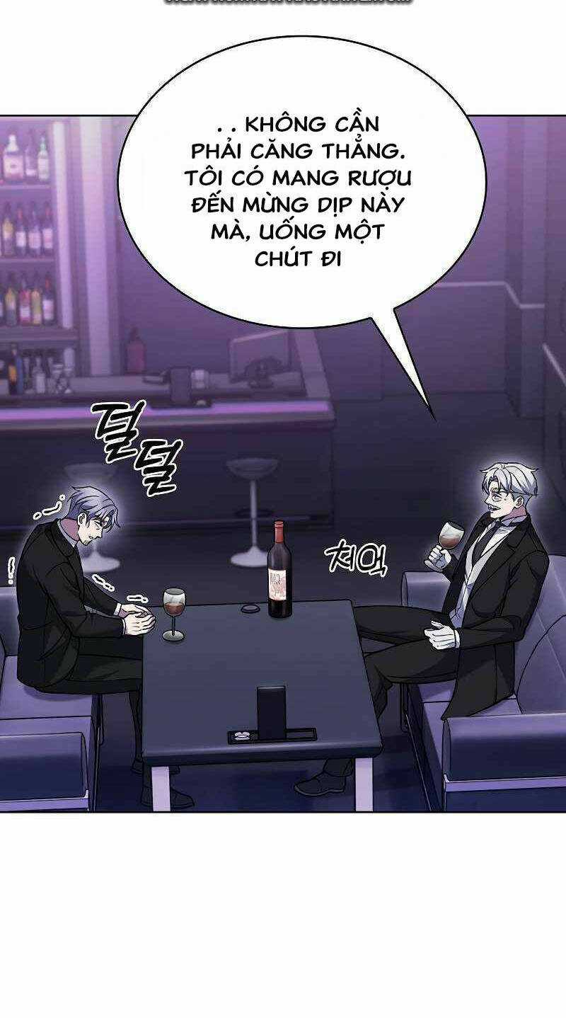 Shipper Đến Từ Murim - Chapter 27 - Trang 40