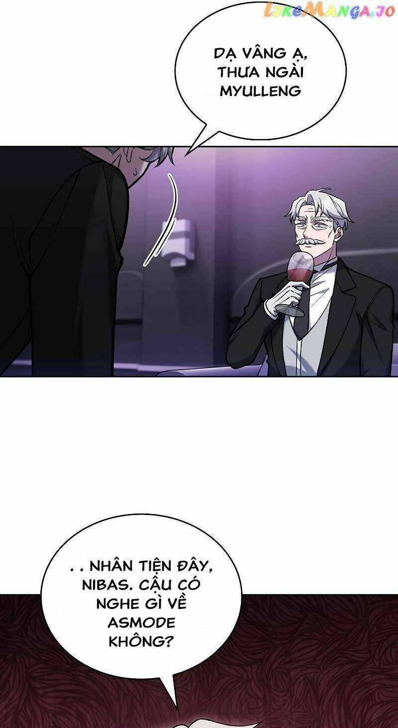 Shipper Đến Từ Murim - Chapter 27 - Trang 41