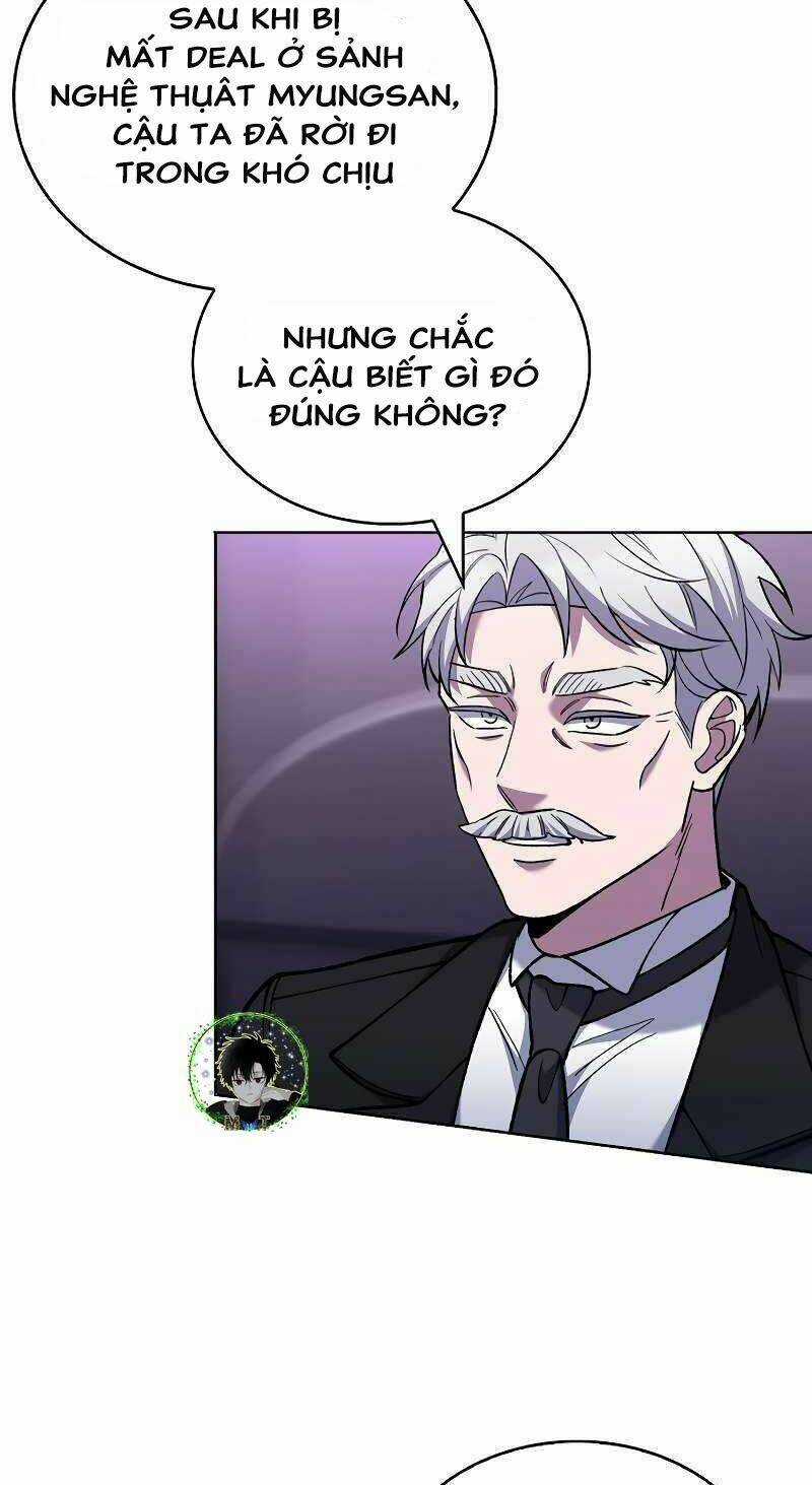 Shipper Đến Từ Murim - Chapter 27 - Trang 49