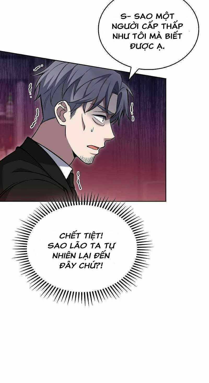 Shipper Đến Từ Murim - Chapter 27 - Trang 50