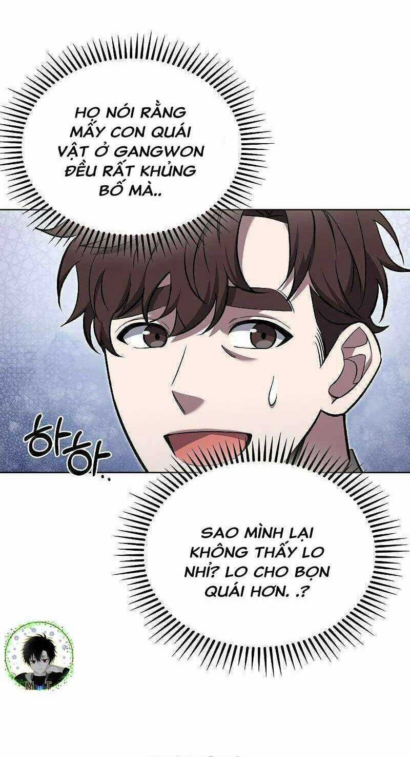 Shipper Đến Từ Murim - Chapter 27 - Trang 6