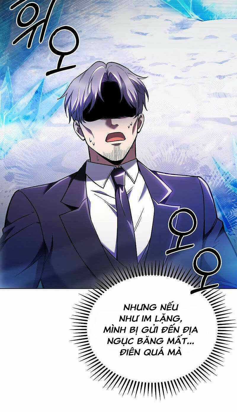 Shipper Đến Từ Murim - Chapter 27 - Trang 53