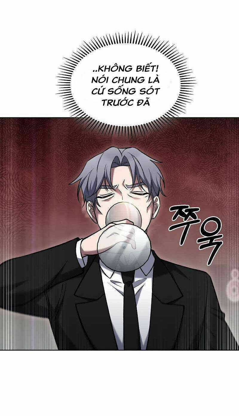 Shipper Đến Từ Murim - Chapter 27 - Trang 54