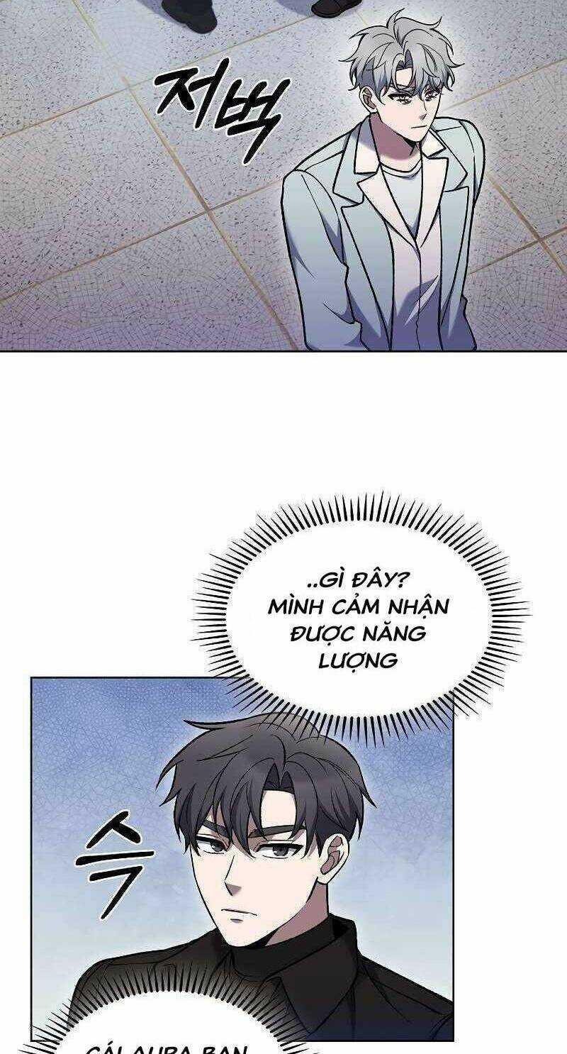 Shipper Đến Từ Murim - Chapter 27 - Trang 64