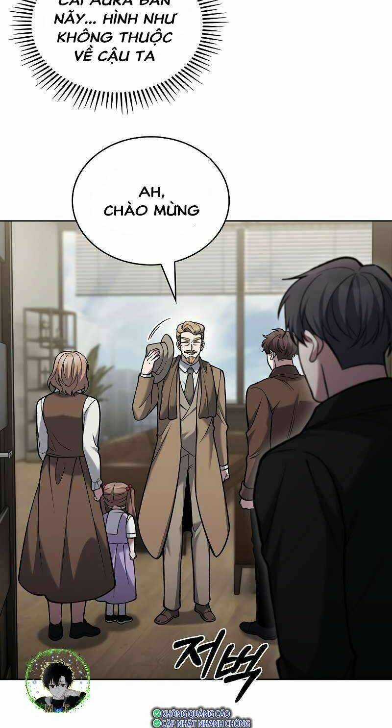 Shipper Đến Từ Murim - Chapter 27 - Trang 65