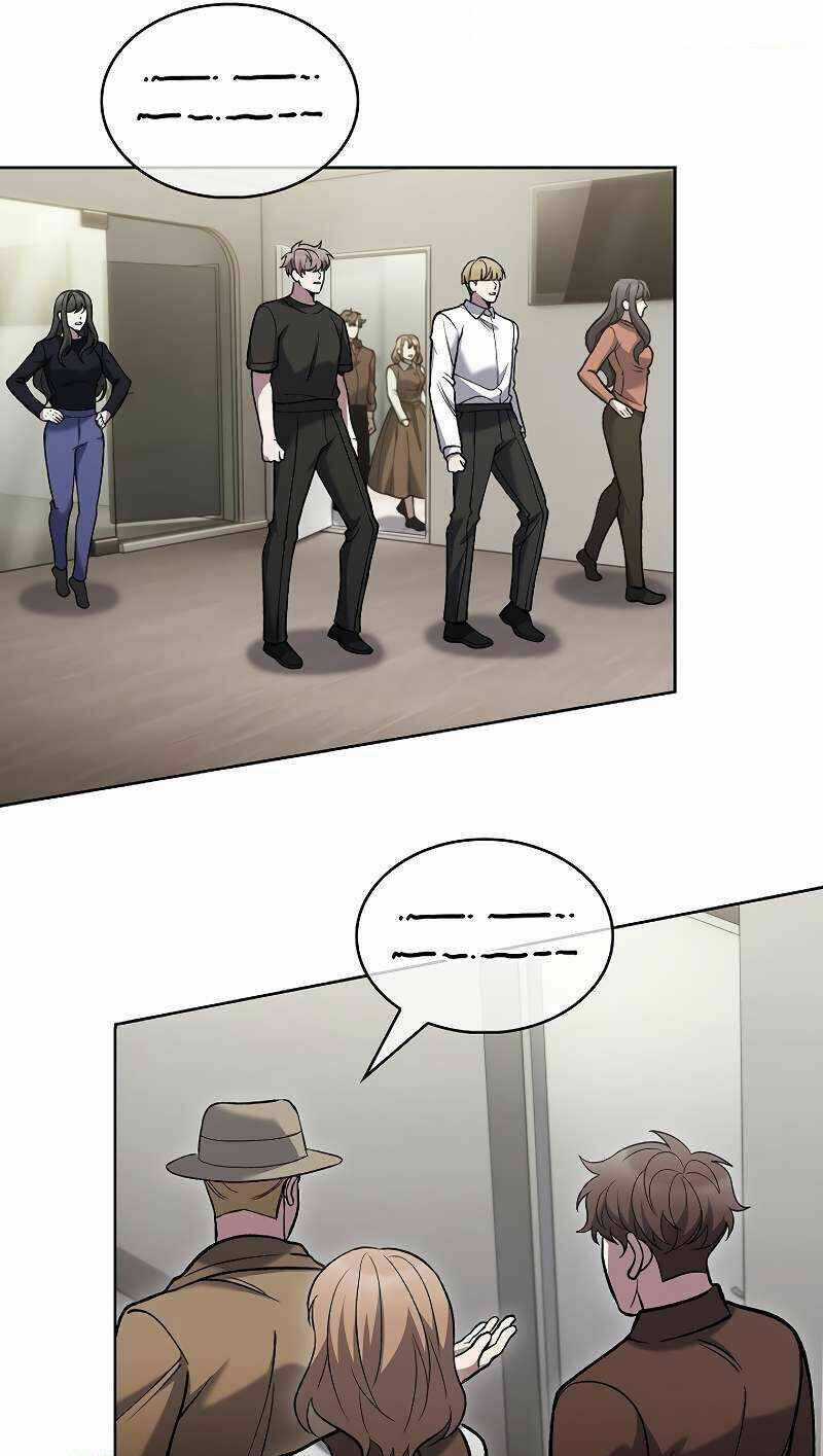 Shipper Đến Từ Murim - Chapter 27 - Trang 71