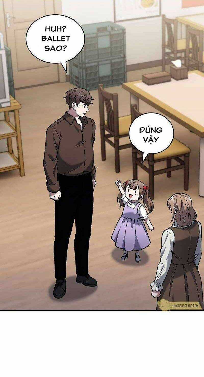 Shipper Đến Từ Murim - Chapter 27 - Trang 10