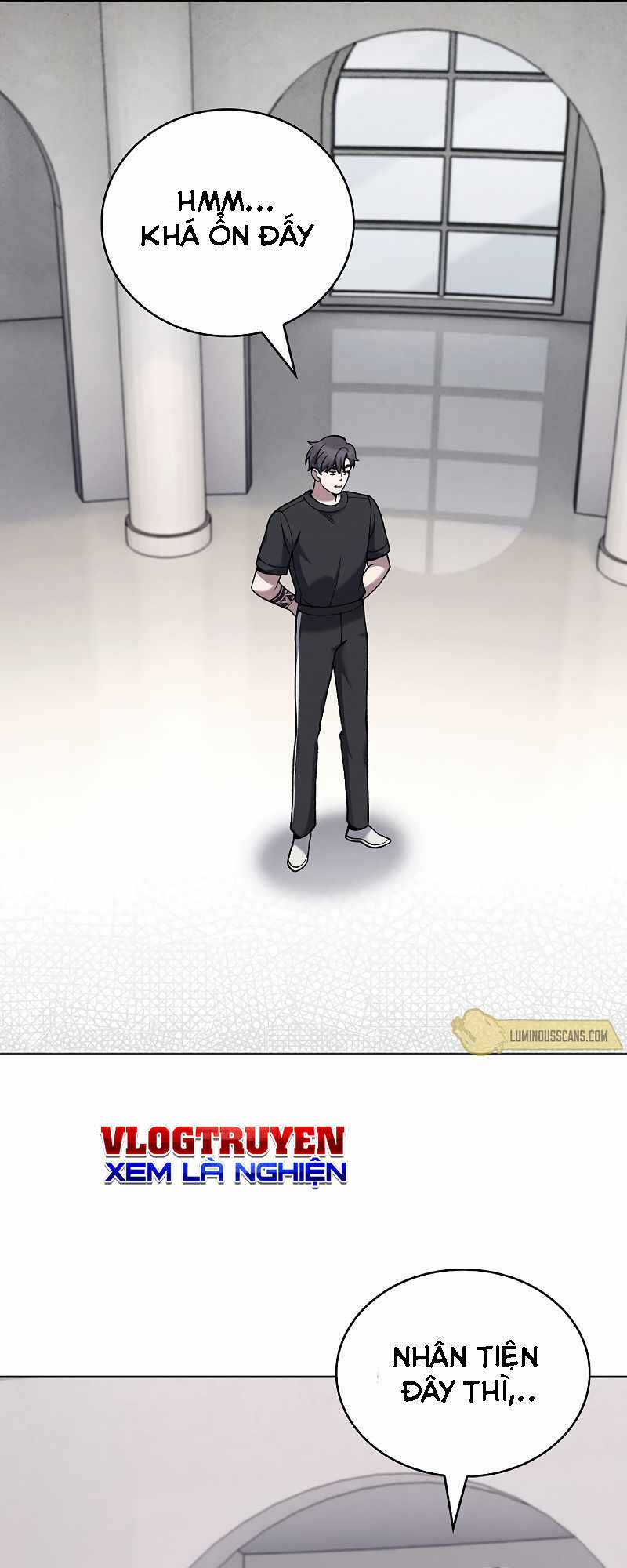 Shipper Đến Từ Murim - Chapter 28 - Trang 12