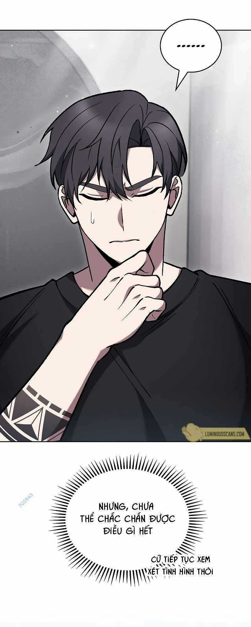 Shipper Đến Từ Murim - Chapter 28 - Trang 21