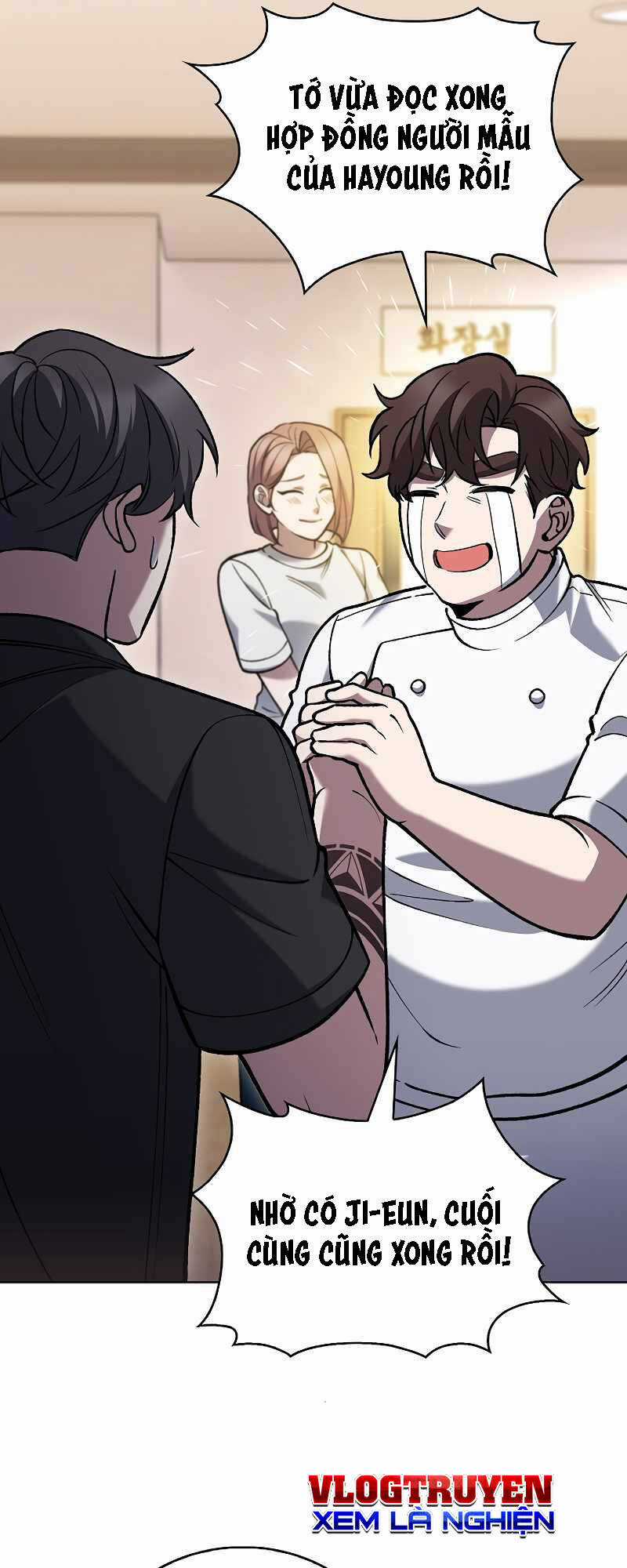 Shipper Đến Từ Murim - Chapter 28 - Trang 24