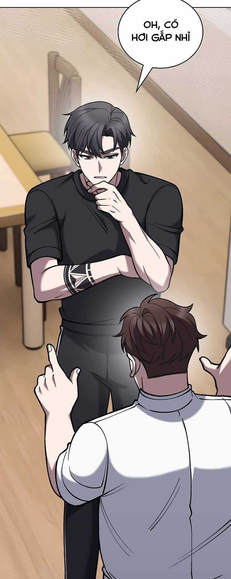 Shipper Đến Từ Murim - Chapter 28 - Trang 26