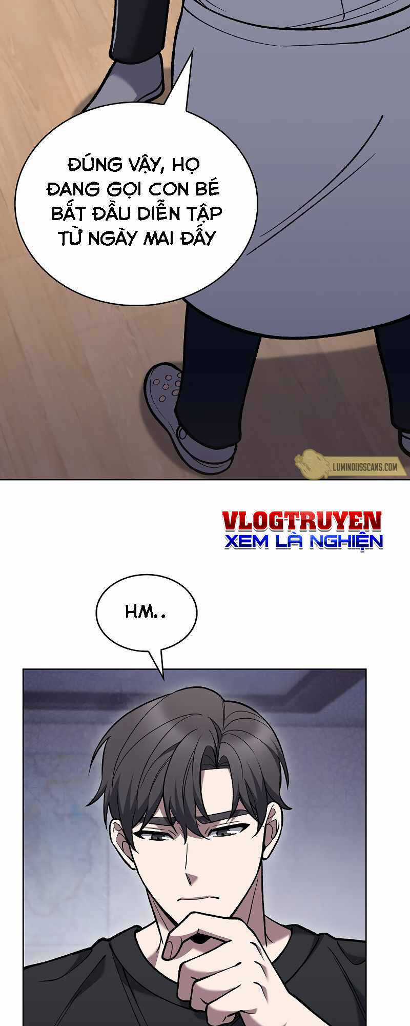 Shipper Đến Từ Murim - Chapter 28 - Trang 27