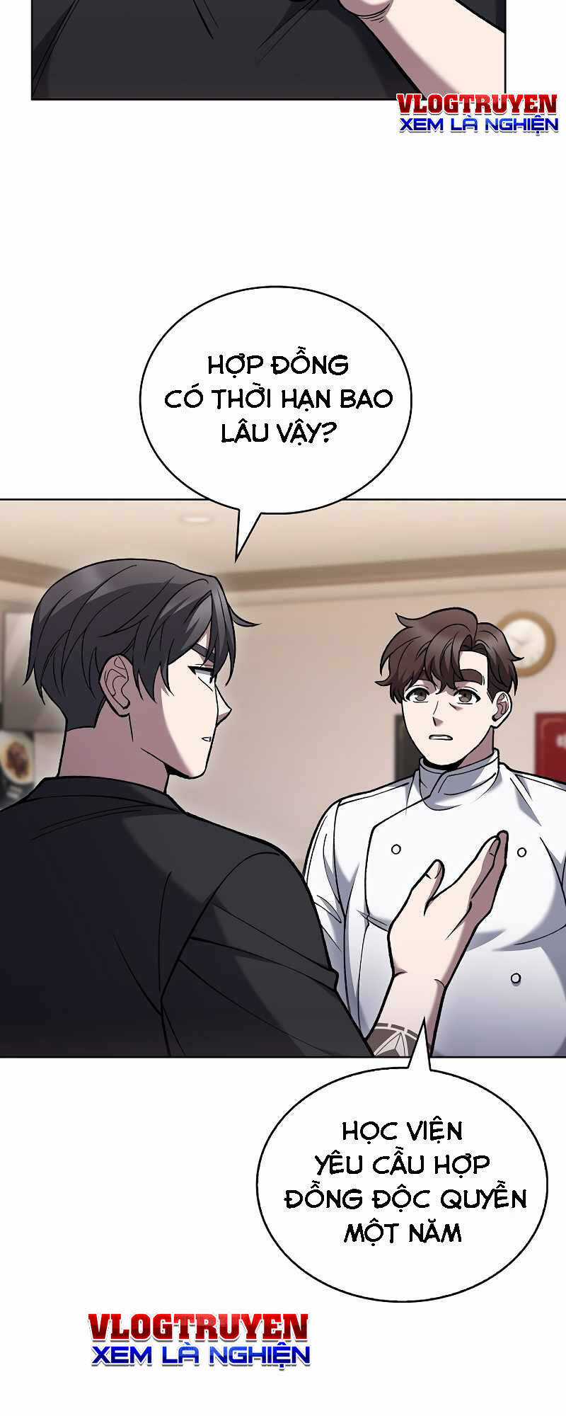 Shipper Đến Từ Murim - Chapter 28 - Trang 28