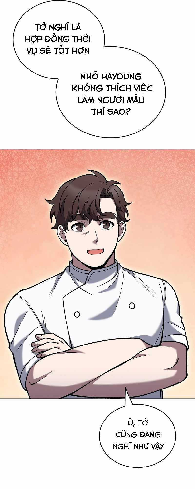 Shipper Đến Từ Murim - Chapter 28 - Trang 29