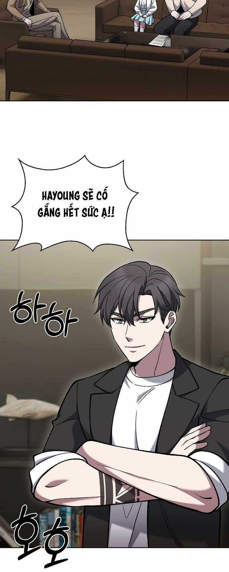 Shipper Đến Từ Murim - Chapter 28 - Trang 33