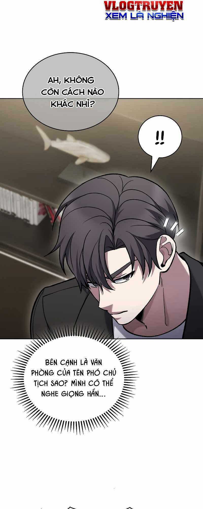 Shipper Đến Từ Murim - Chapter 28 - Trang 34