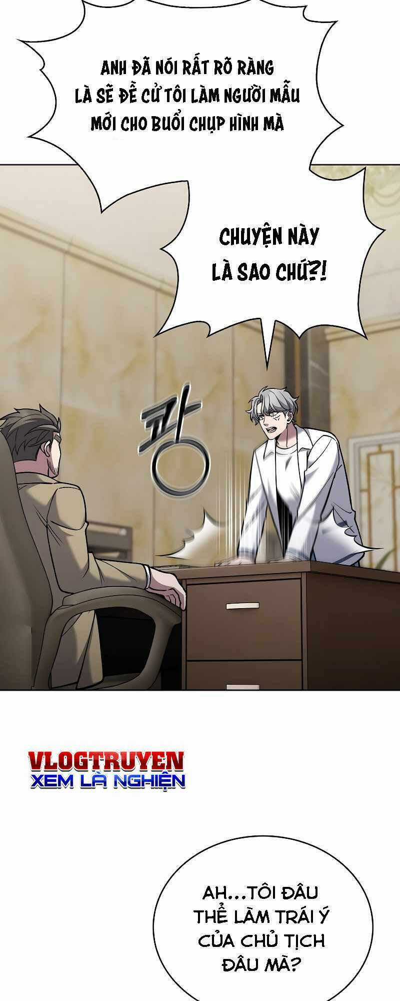 Shipper Đến Từ Murim - Chapter 28 - Trang 35