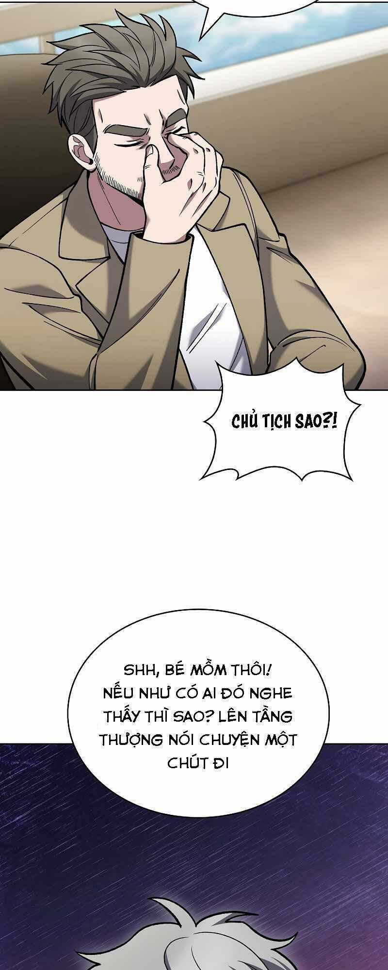 Shipper Đến Từ Murim - Chapter 28 - Trang 36