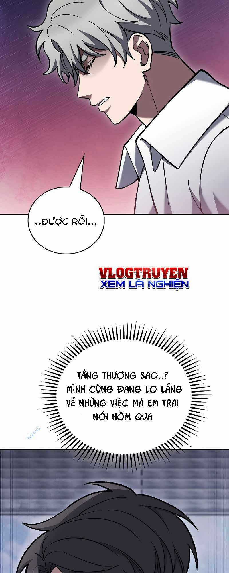 Shipper Đến Từ Murim - Chapter 28 - Trang 37