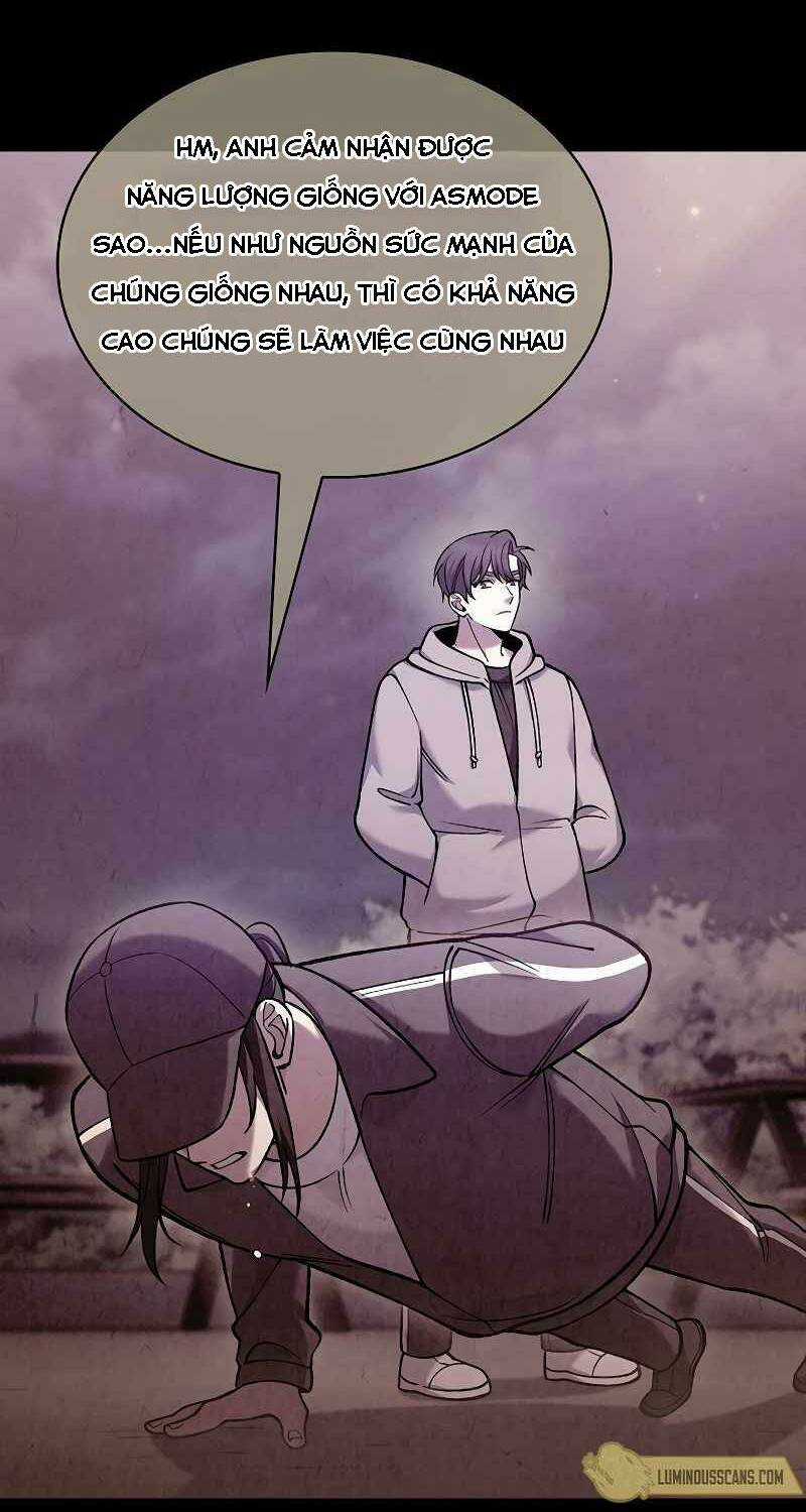 Shipper Đến Từ Murim - Chapter 28 - Trang 39