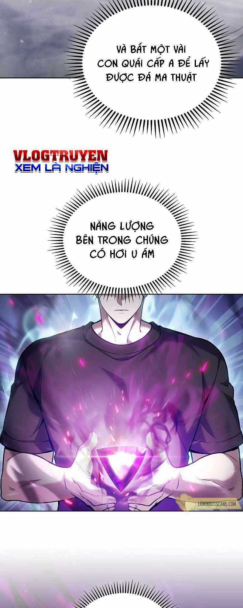 Shipper Đến Từ Murim - Chapter 28 - Trang 5