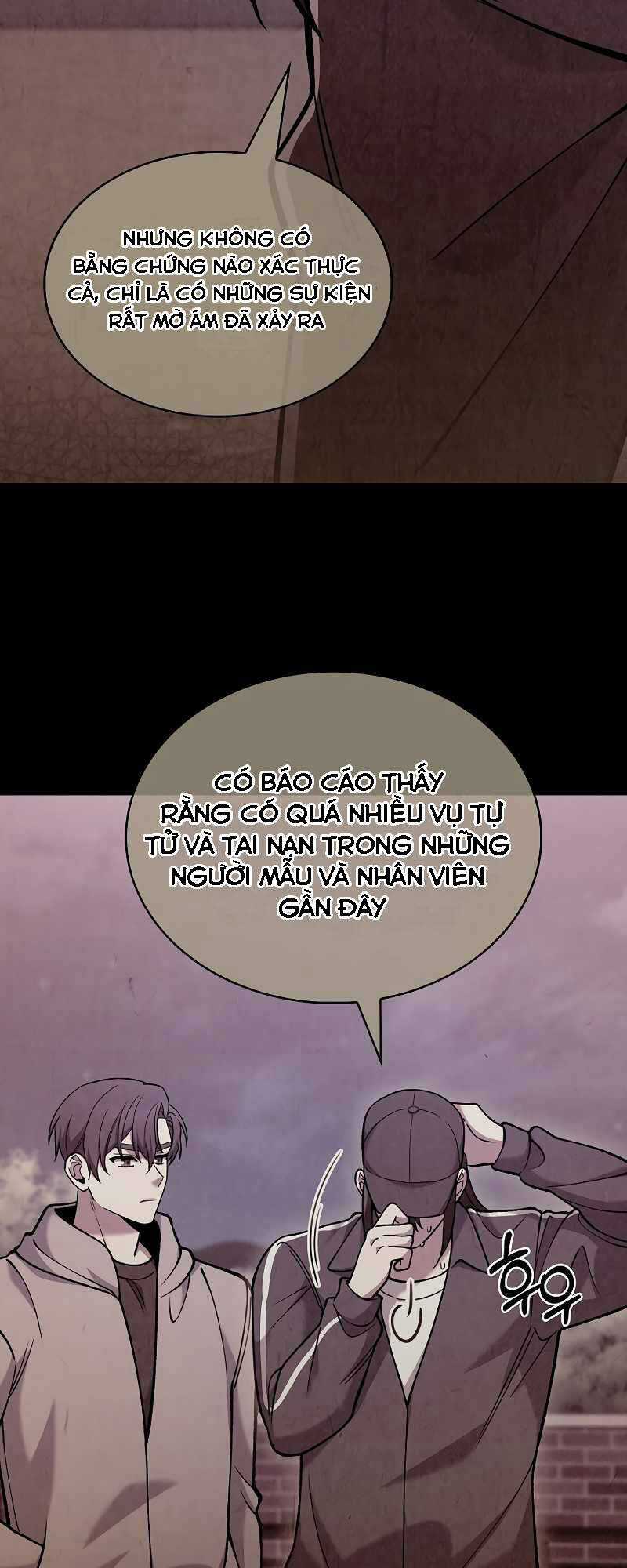 Shipper Đến Từ Murim - Chapter 28 - Trang 41