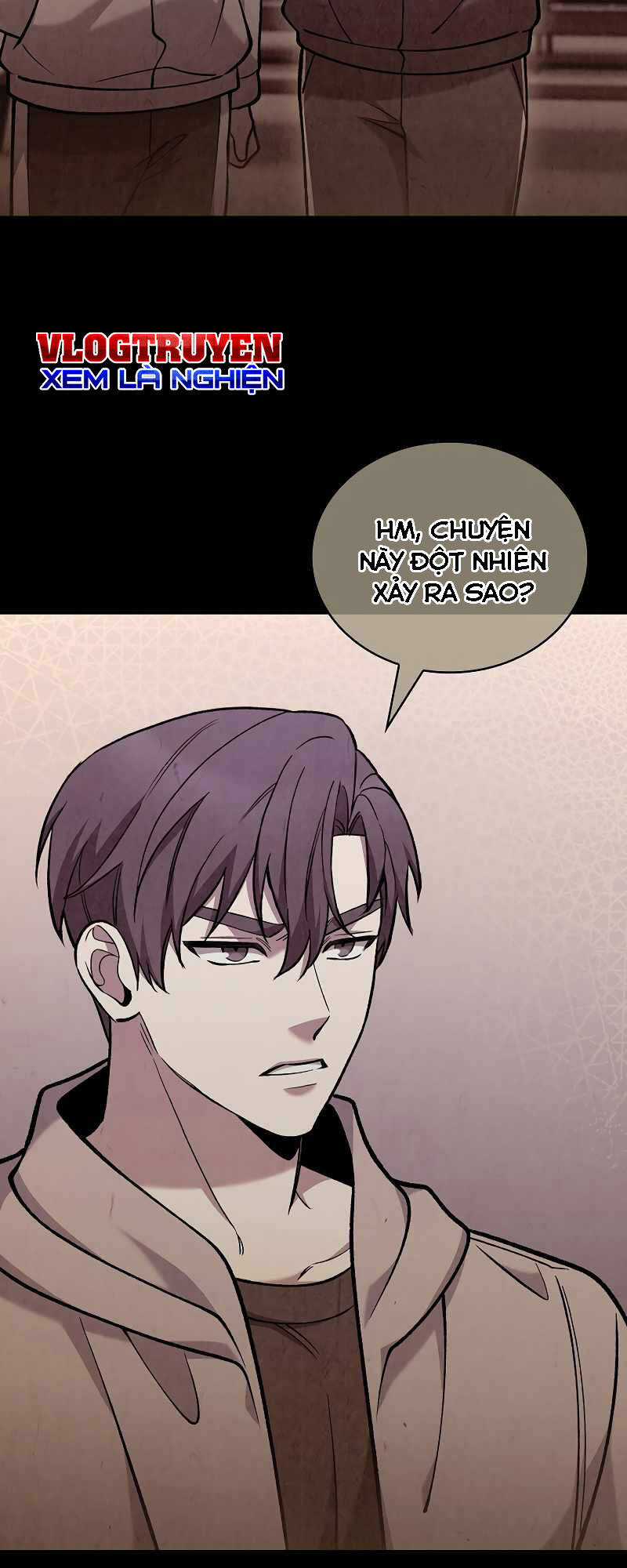 Shipper Đến Từ Murim - Chapter 28 - Trang 42