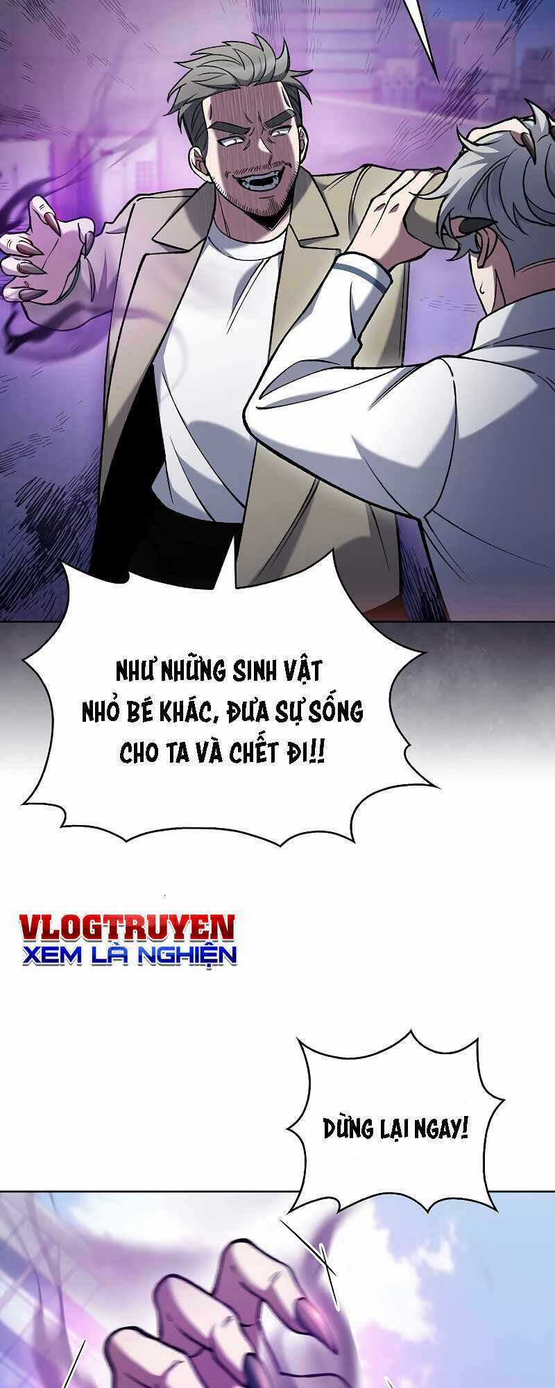 Shipper Đến Từ Murim - Chapter 28 - Trang 49