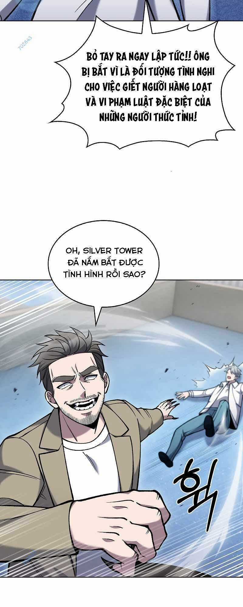 Shipper Đến Từ Murim - Chapter 28 - Trang 52