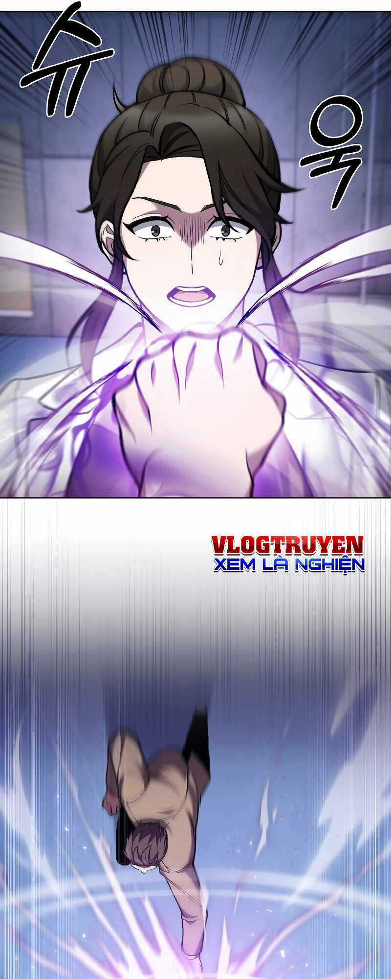 Shipper Đến Từ Murim - Chapter 28 - Trang 55