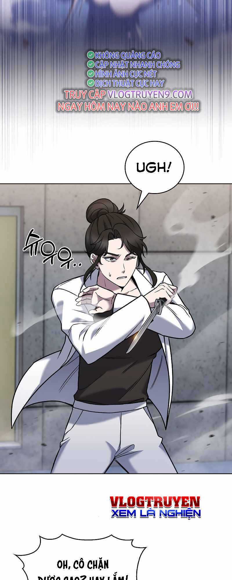 Shipper Đến Từ Murim - Chapter 28 - Trang 57