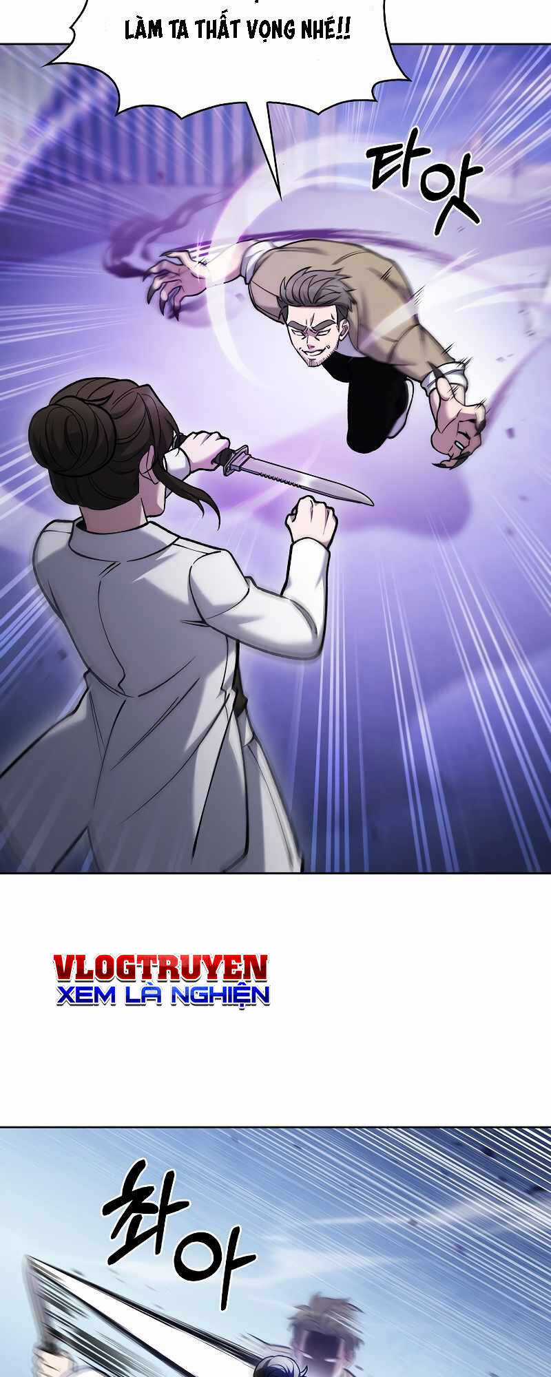 Shipper Đến Từ Murim - Chapter 28 - Trang 59