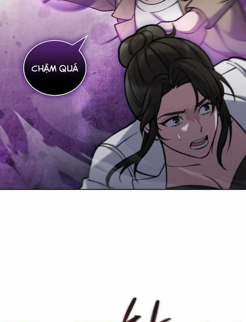 Shipper Đến Từ Murim - Chapter 28 - Trang 61