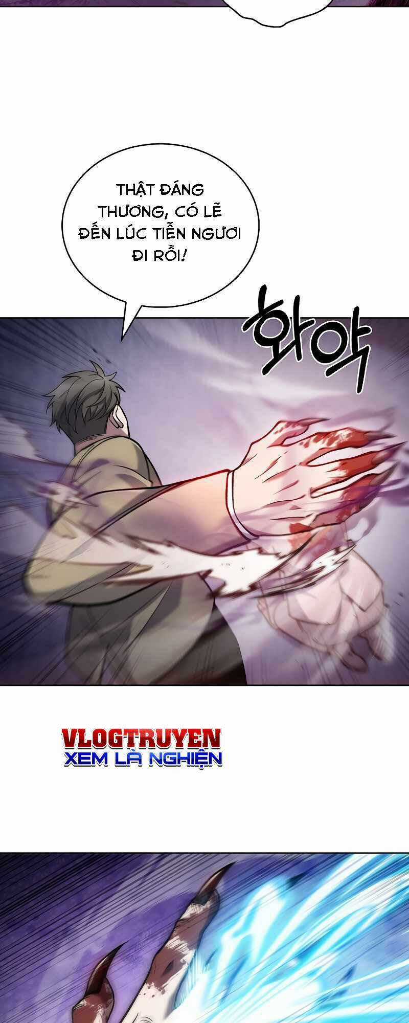 Shipper Đến Từ Murim - Chapter 28 - Trang 64