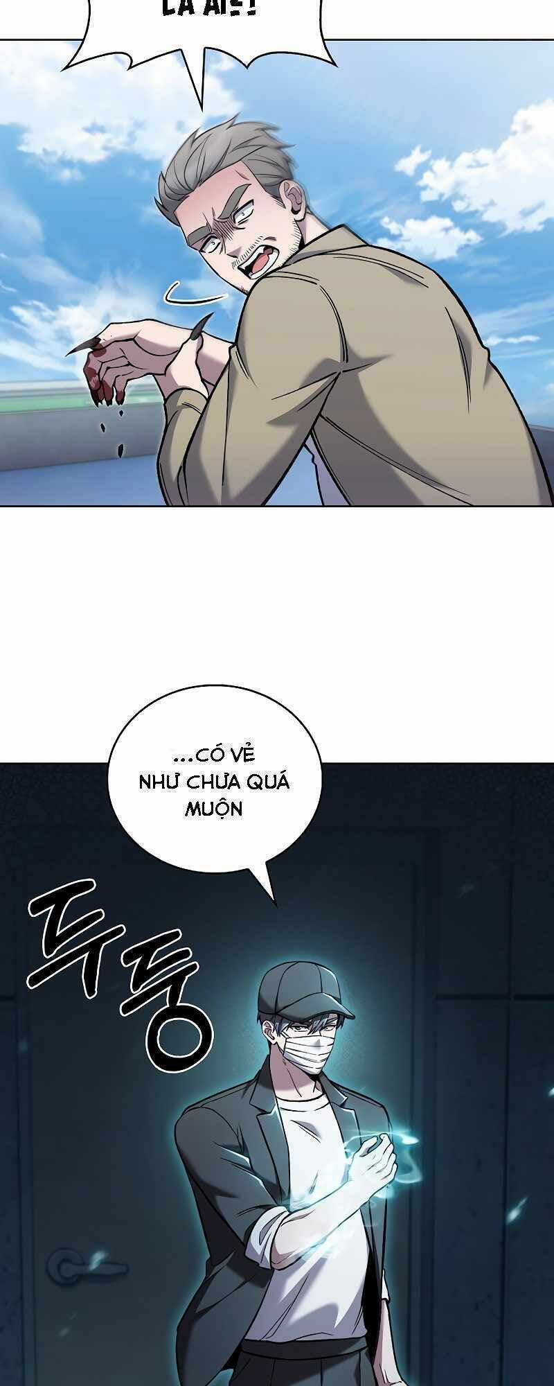 Shipper Đến Từ Murim - Chapter 28 - Trang 66