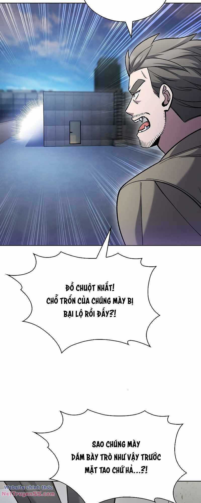 Shipper Đến Từ Murim - Chapter 29 - Trang 11