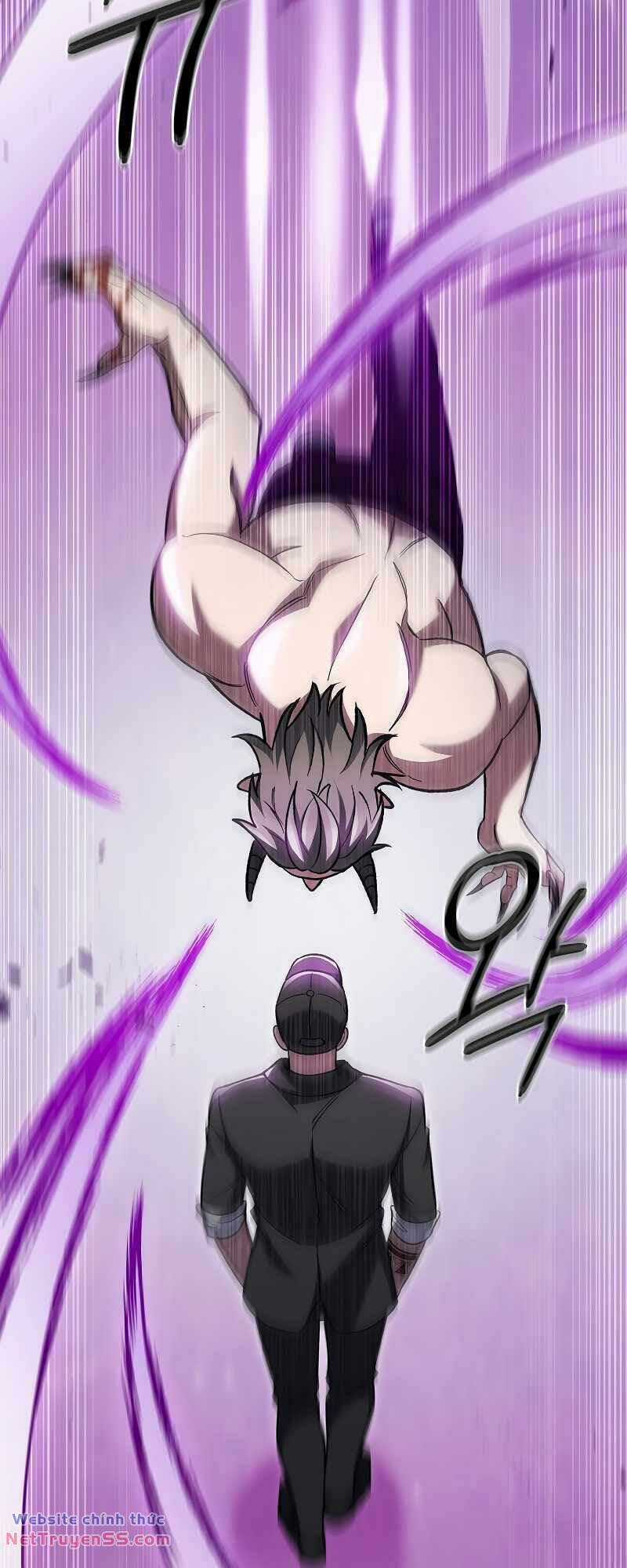 Shipper Đến Từ Murim - Chapter 29 - Trang 20