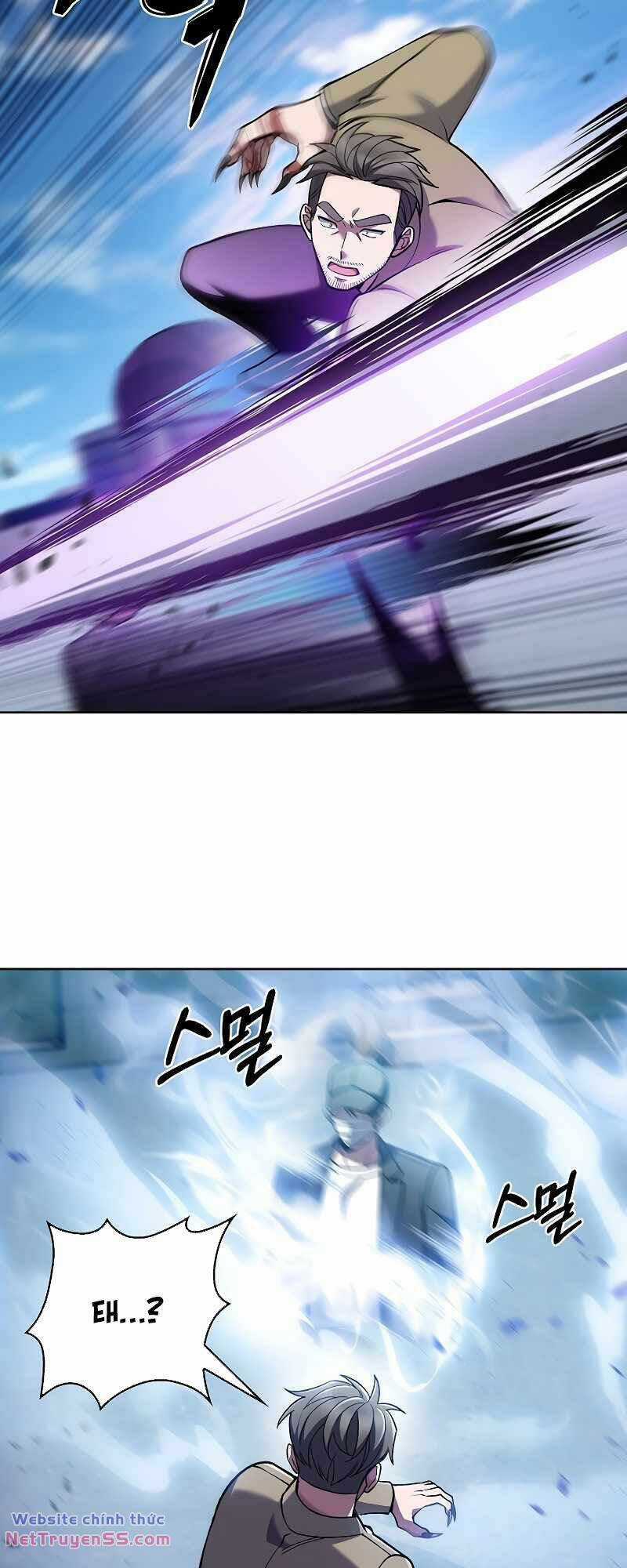 Shipper Đến Từ Murim - Chapter 29 - Trang 3