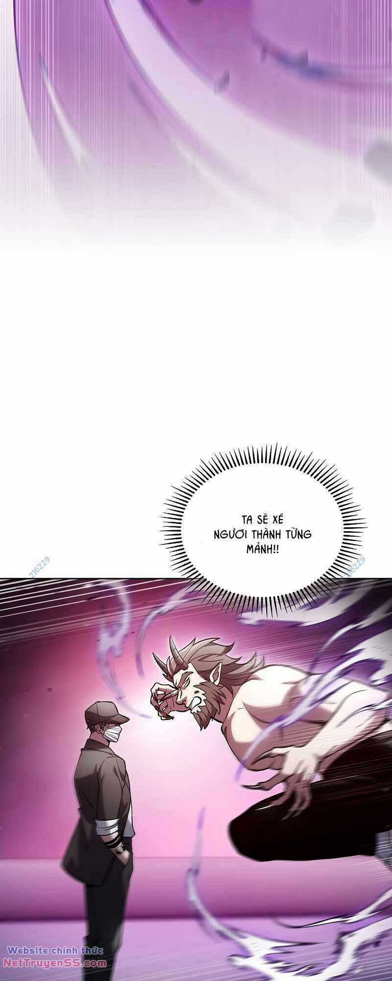 Shipper Đến Từ Murim - Chapter 29 - Trang 21