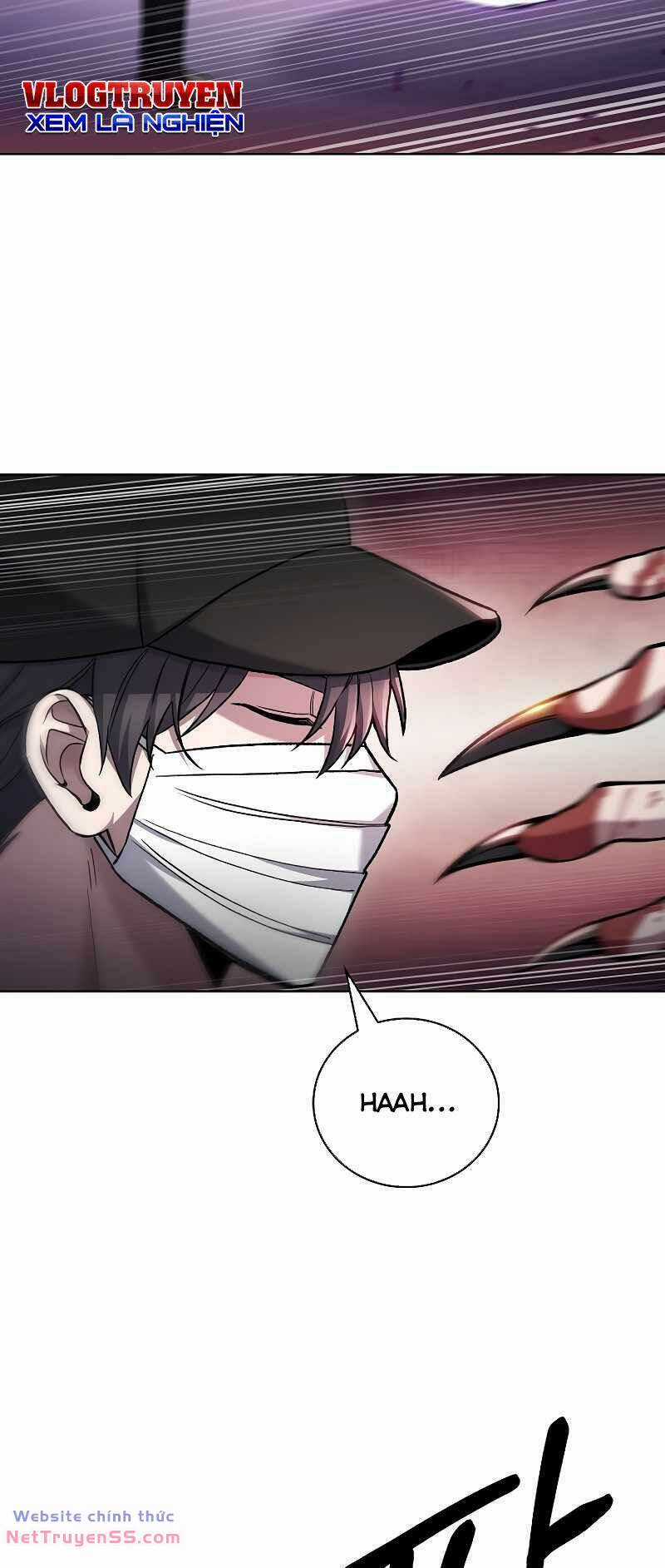 Shipper Đến Từ Murim - Chapter 29 - Trang 22