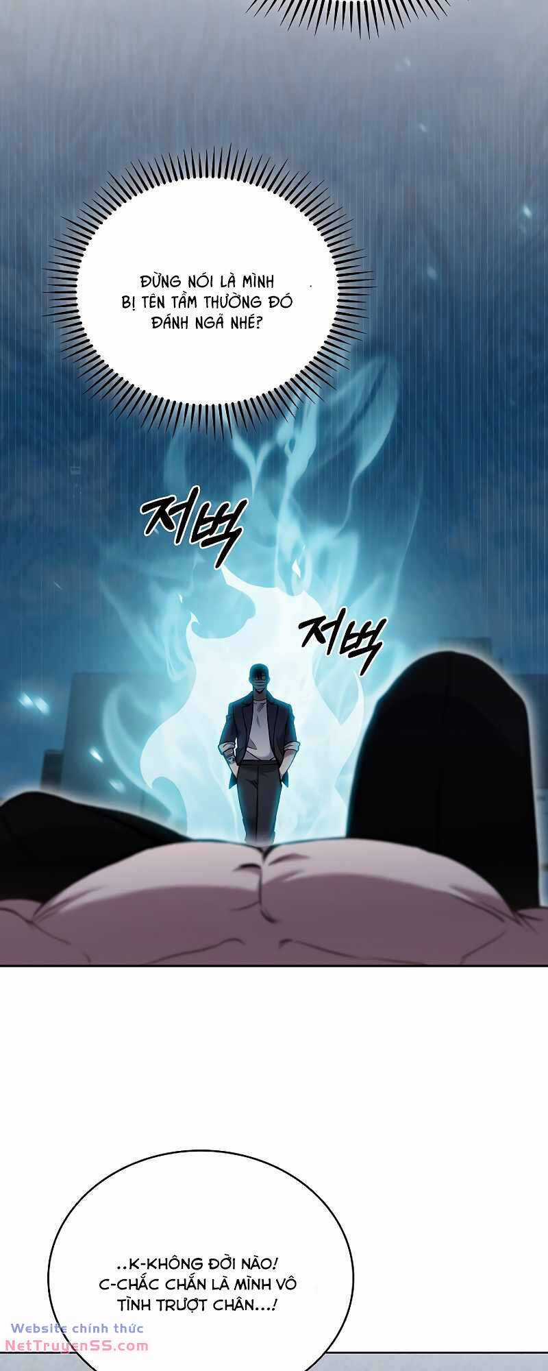 Shipper Đến Từ Murim - Chapter 29 - Trang 28