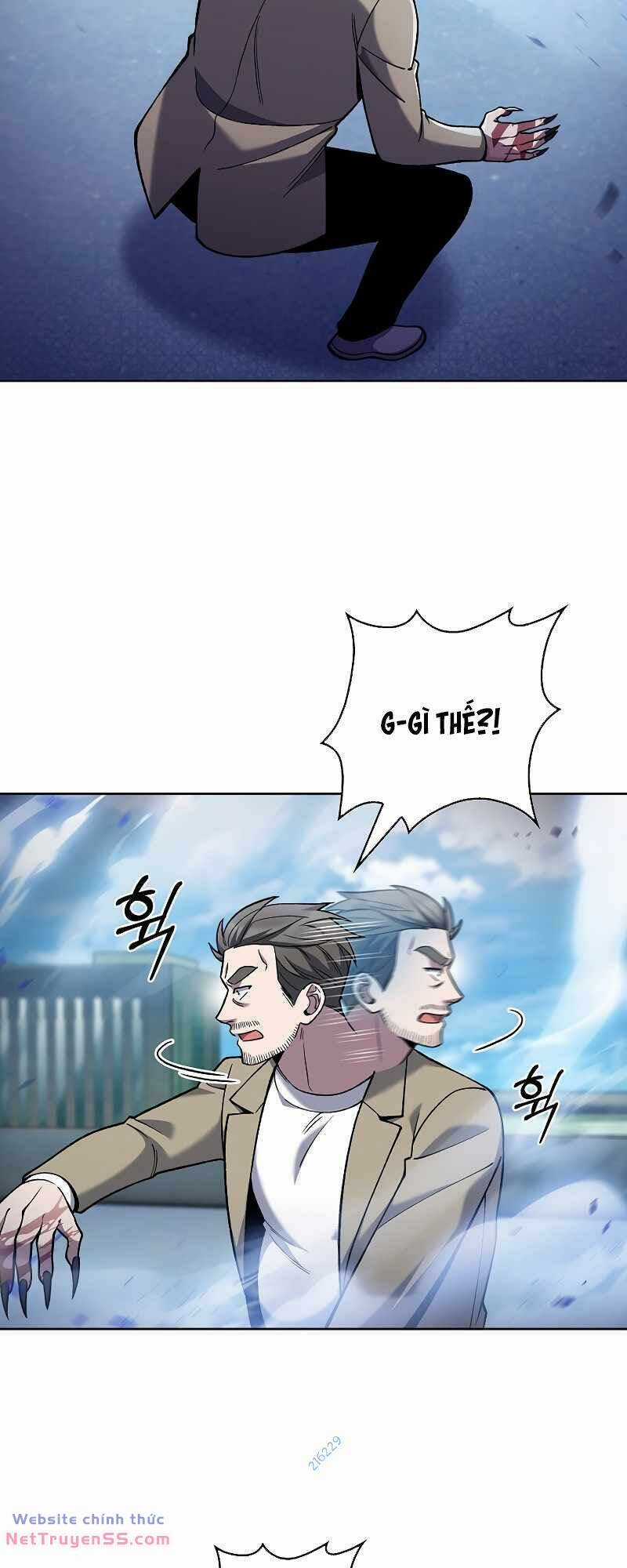 Shipper Đến Từ Murim - Chapter 29 - Trang 4