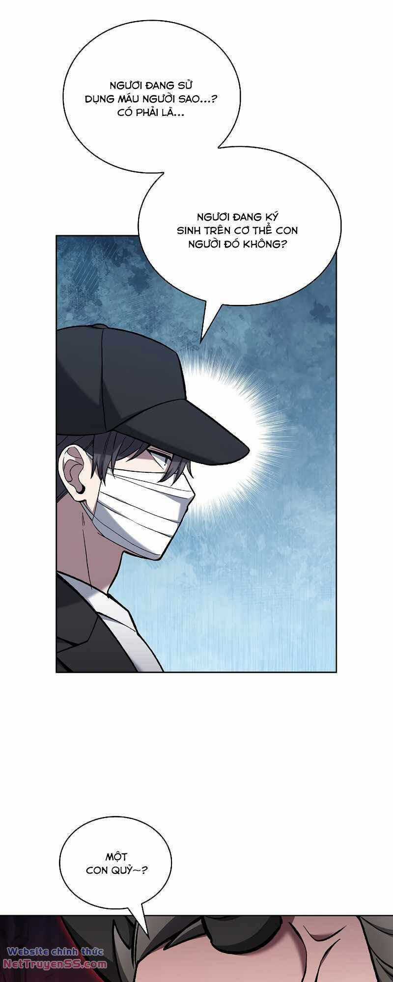 Shipper Đến Từ Murim - Chapter 29 - Trang 32