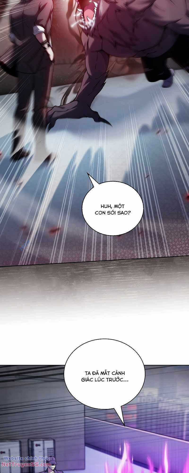 Shipper Đến Từ Murim - Chapter 29 - Trang 35