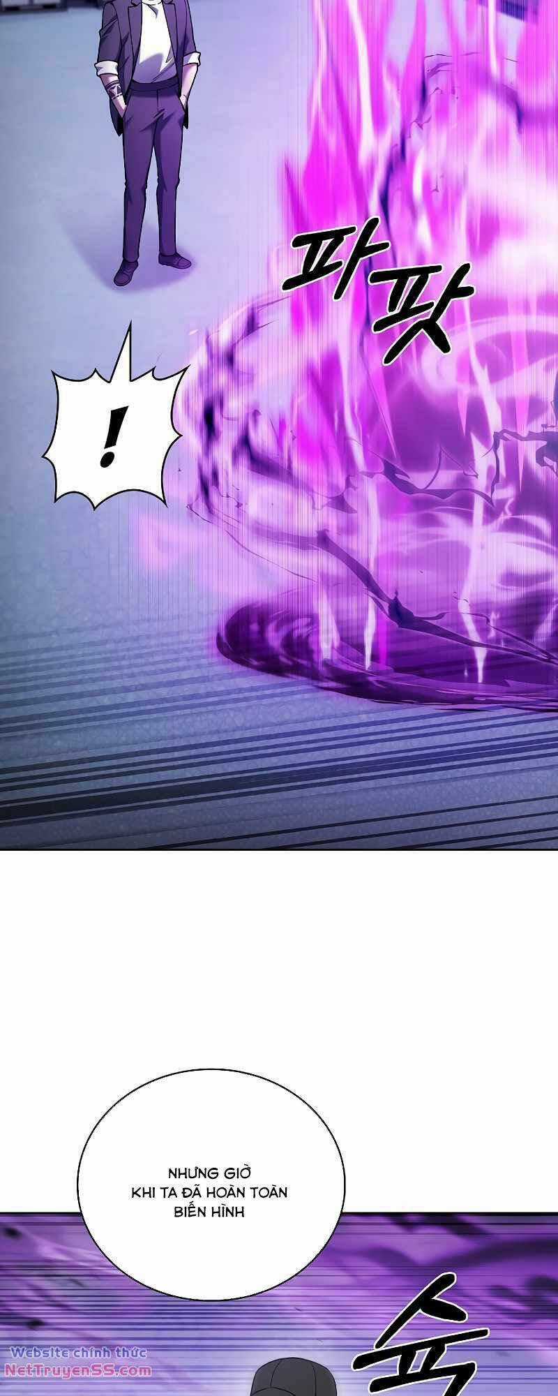 Shipper Đến Từ Murim - Chapter 29 - Trang 36
