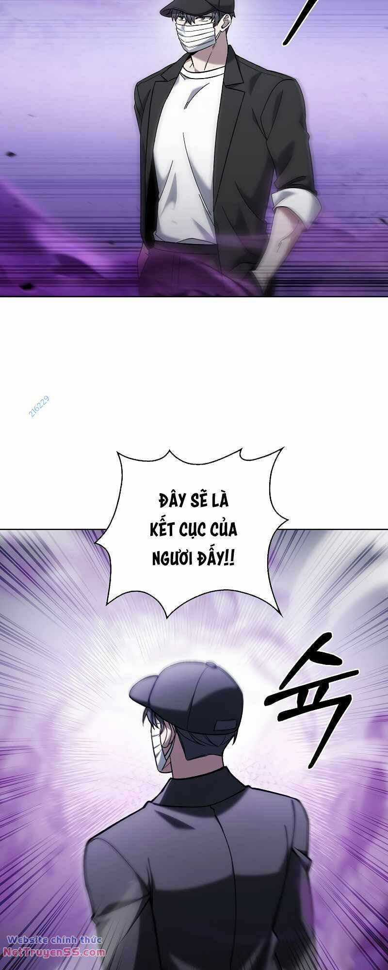 Shipper Đến Từ Murim - Chapter 29 - Trang 37