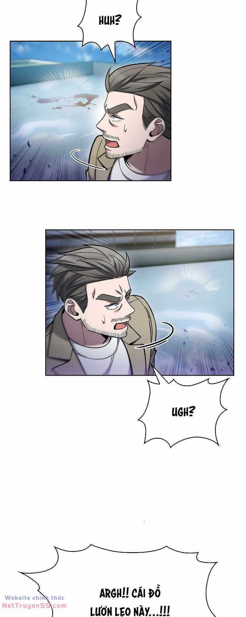 Shipper Đến Từ Murim - Chapter 29 - Trang 5