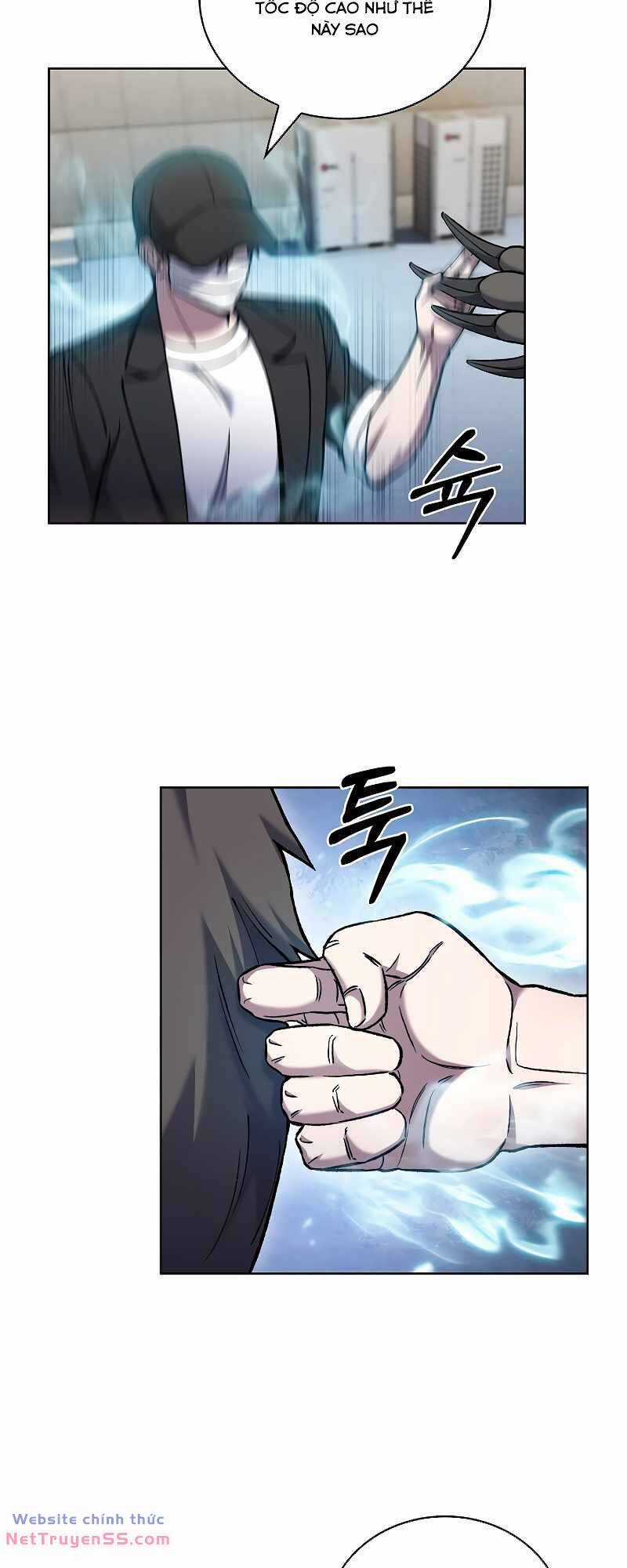 Shipper Đến Từ Murim - Chapter 29 - Trang 43